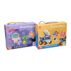 Ligne Puzzle Space Travel, 63rst.