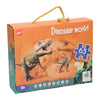 Puzzle World, 63e.