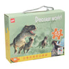 Puzzle World, 63e.