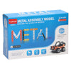 Kit de construction en métal du site de buggy, 164dlg.