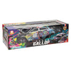 RC RC GRAFFICE SOILDBODY CAR VOLE RCARET