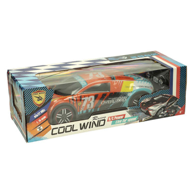RC RC Contrôlable Race Car Softbody 73