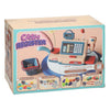 Ensemble de trésorerie de jouets avec accessoires