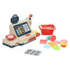 Ensemble de trésorerie de jouets avec accessoires