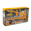 CRANE CONTRÔLE RC RC, 128 cm