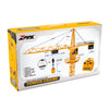 CRANE CONTRÔLE RC RC, 128 cm
