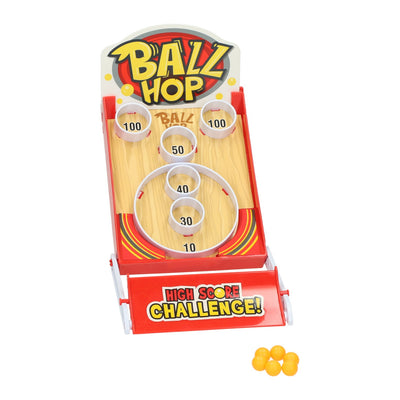 Mini jeu de table balz hop - à partir de 1 joueur