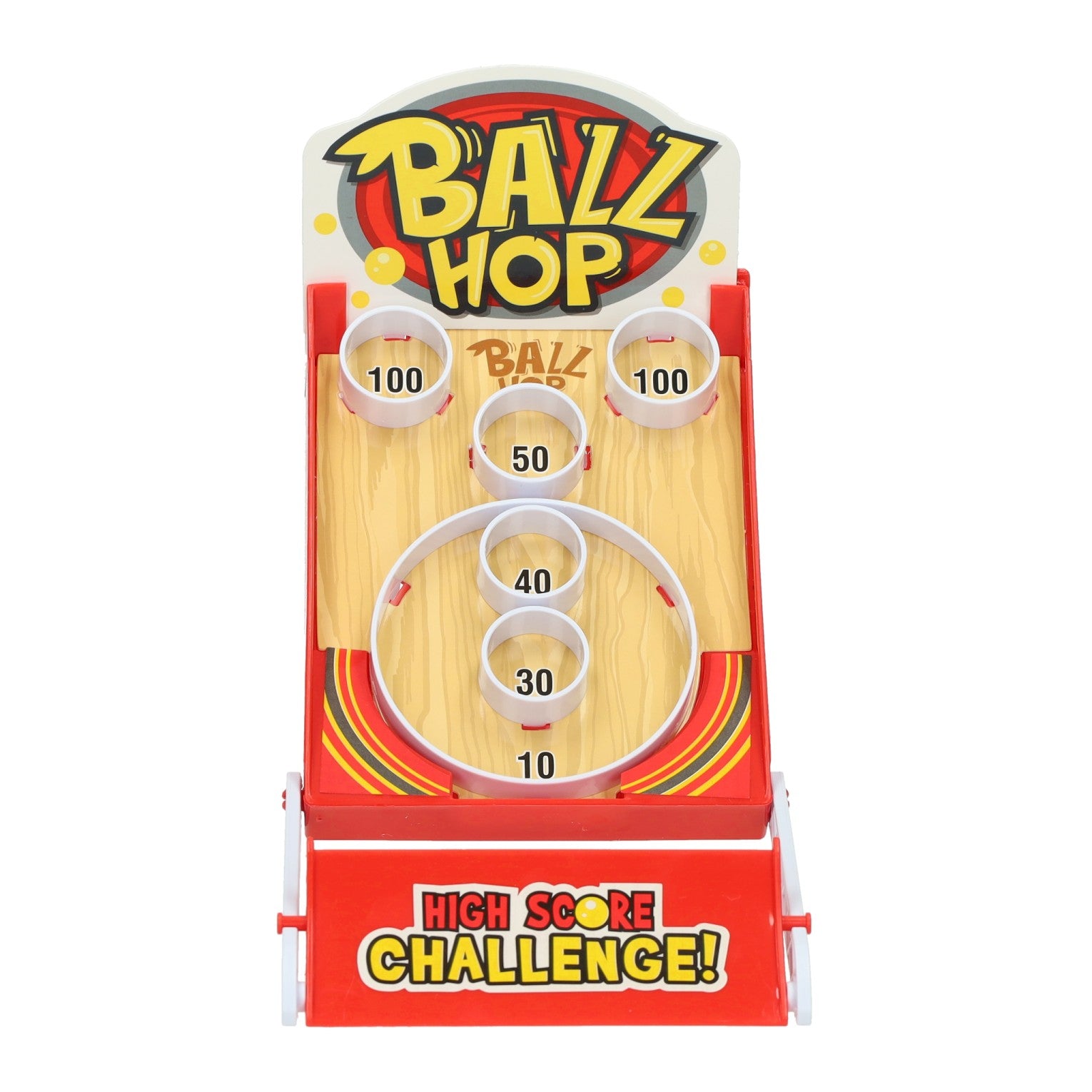Mini jeu de table balz hop - à partir de 1 joueur