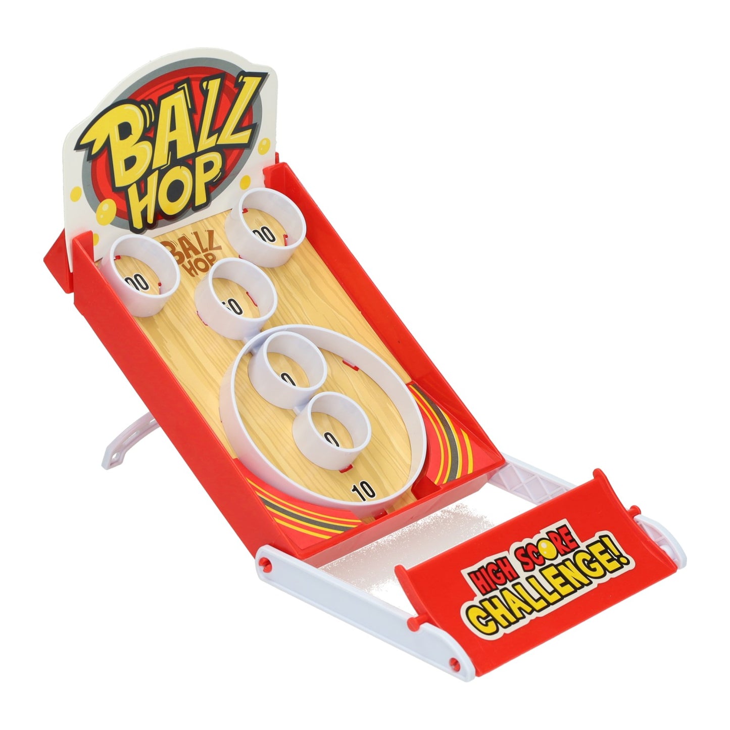 Mini jeu de table balz hop - à partir de 1 joueur