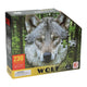 Puzzle loup - 236 pcs.