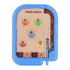 Jeu de mini flipper