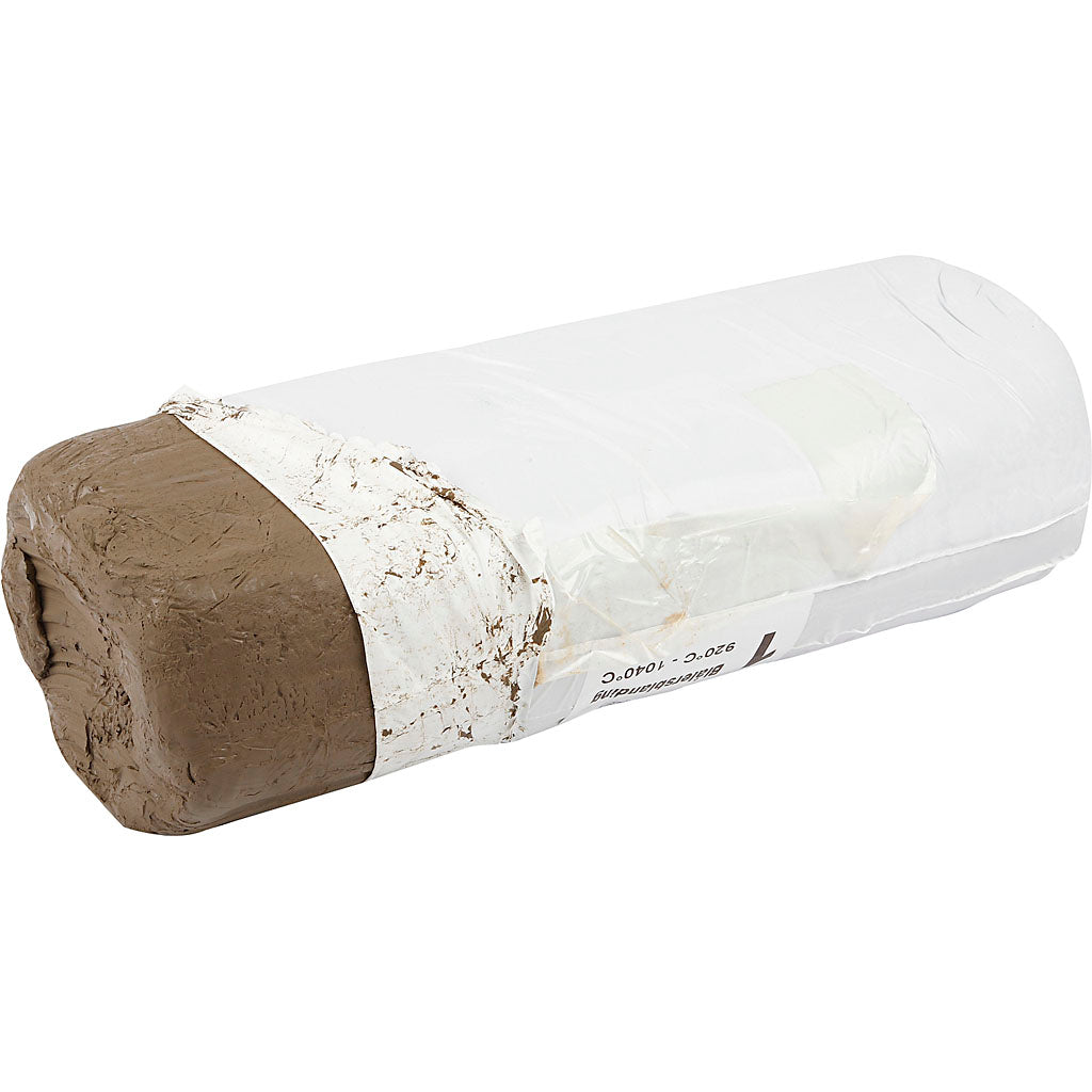 Argile bleue, 10 kg 1 boîte