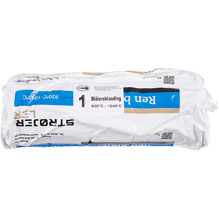 Argile bleue, 10 kg 1 boîte