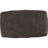 Https : www.cchobby.nl argile-avec-chamotte-dark-brown-500-gr-1-box - afbeelding 1