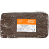 Argile chamottée, brun foncé, 10 kg 1 boîte