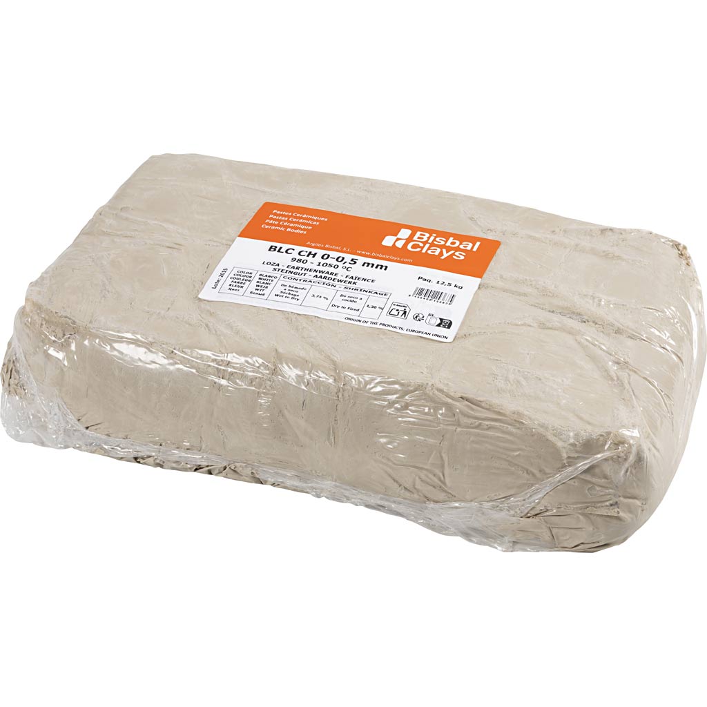 Https : www.cchobby.nl 35-chamotte-12-5-kg-1-box