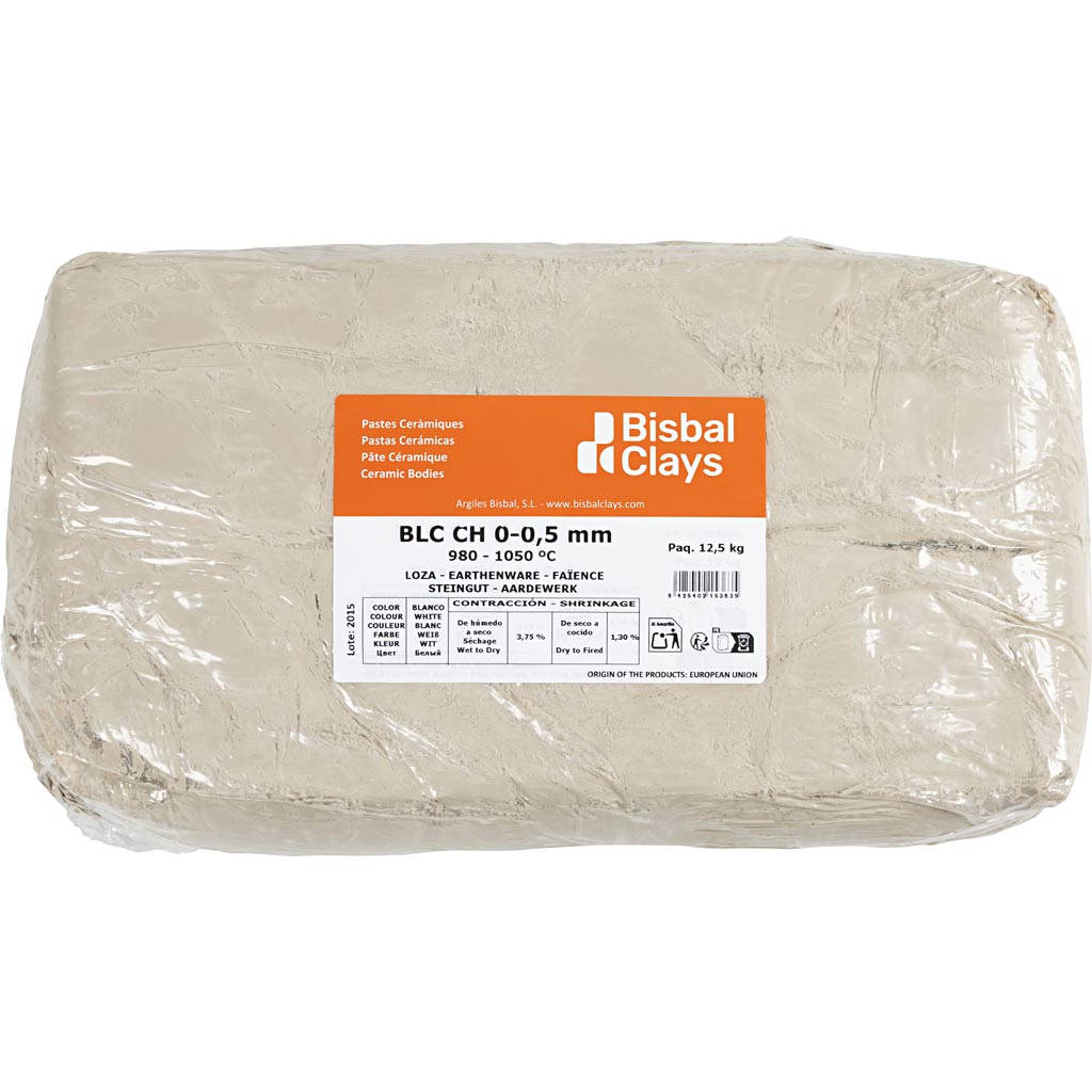 Https : www.cchobby.nl 35-chamotte-12-5-kg-1-box