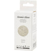 Glaçage céramique Creativ company, 984-1101 °c, opaque, vanille, 60 ml 1 flacon