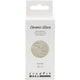 Glaçage céramique Creativ company, 984-1101 °c, opaque, vanille, 60 ml 1 flacon