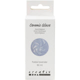 Https : www.cchobby.nl ceramic-glaze-984-1101-c-opaque-pastel-lavender-60-ml-1-box - afbeelding 1