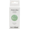 Glaçage céramique Creativ company, 984-1101 °c, opaque, vert paris, 60 ml 1 flacon