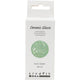 Glaçage céramique Creativ company, 984-1101 °c, opaque, vert paris, 60 ml 1 flacon