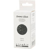 Vernis céramique Creativ company, 984-1101 °c, opaque, ébène, 60 ml 1 flacon