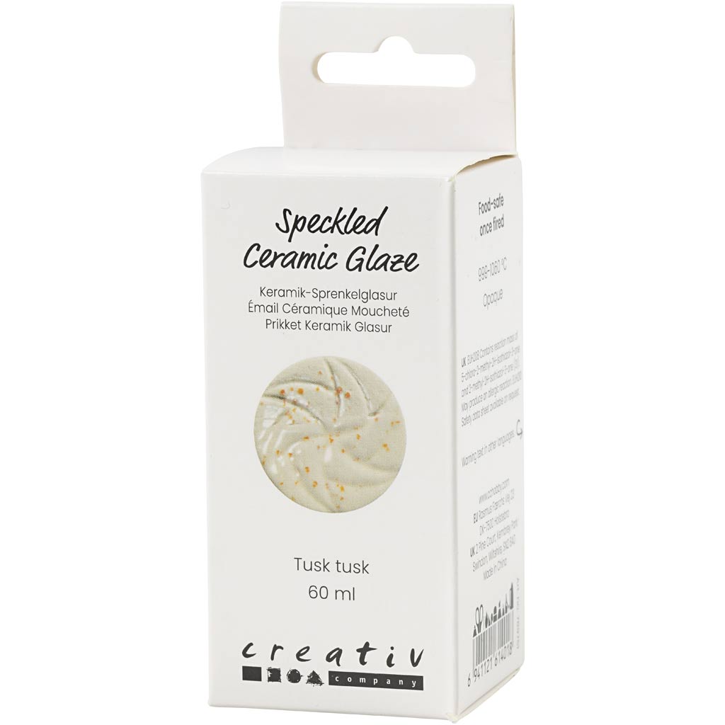 Https : www.cchobby.nl speckled-ceramic-glaze-999-1060-c-opaque-tusk-tusk-60-ml-1-doosje