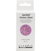 Creativ company vernis céramique moucheté 999-1060 c pouvoir floral opaque - 60ml