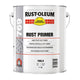 Rust-oleum rouge rouge 5ltr