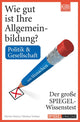 Qui est bon en allgemeinbildung ? Société d'État politique