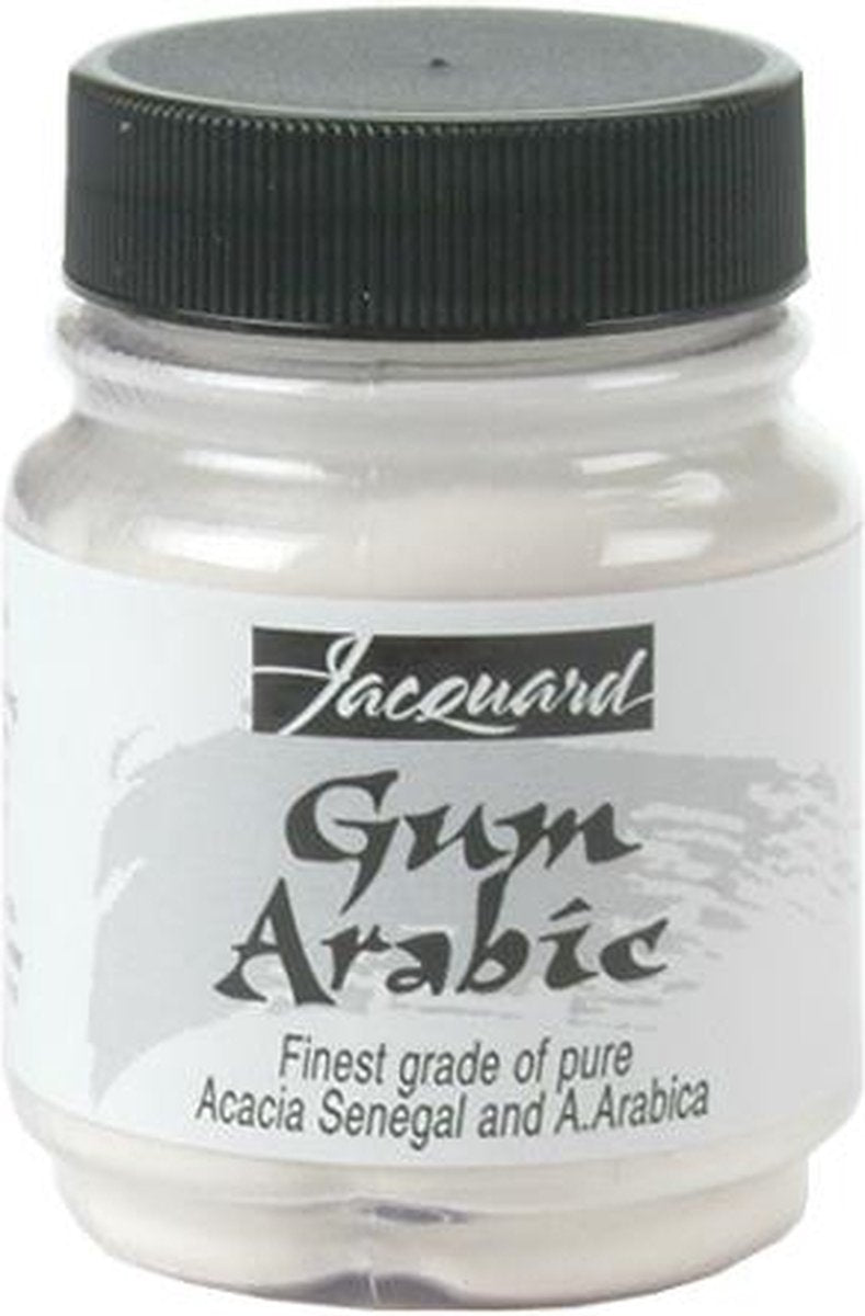 Gomme arabique jacquard 28 gr