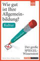 Qui est bon en allgemeinbildung ? culturel