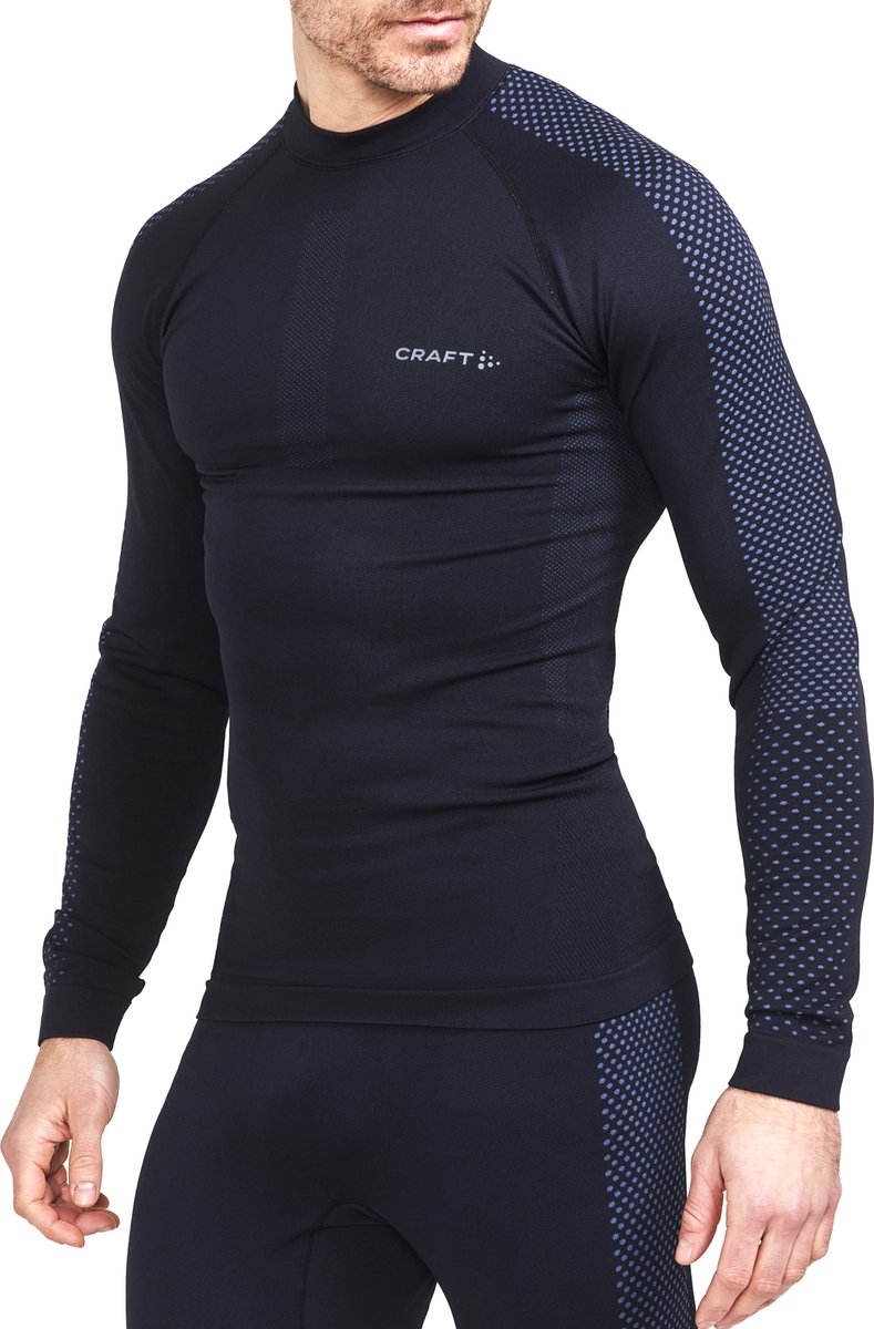 Chemise thermique Craft Adv Warm Intensity homme - taille xxl