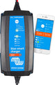 Chargeur intelligent bleu Victron 10a - chargeur de batterie 12v voiture camping-car caravane bateau
