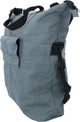Sac à vélo unique Dresco et acheteur 18 litres gris