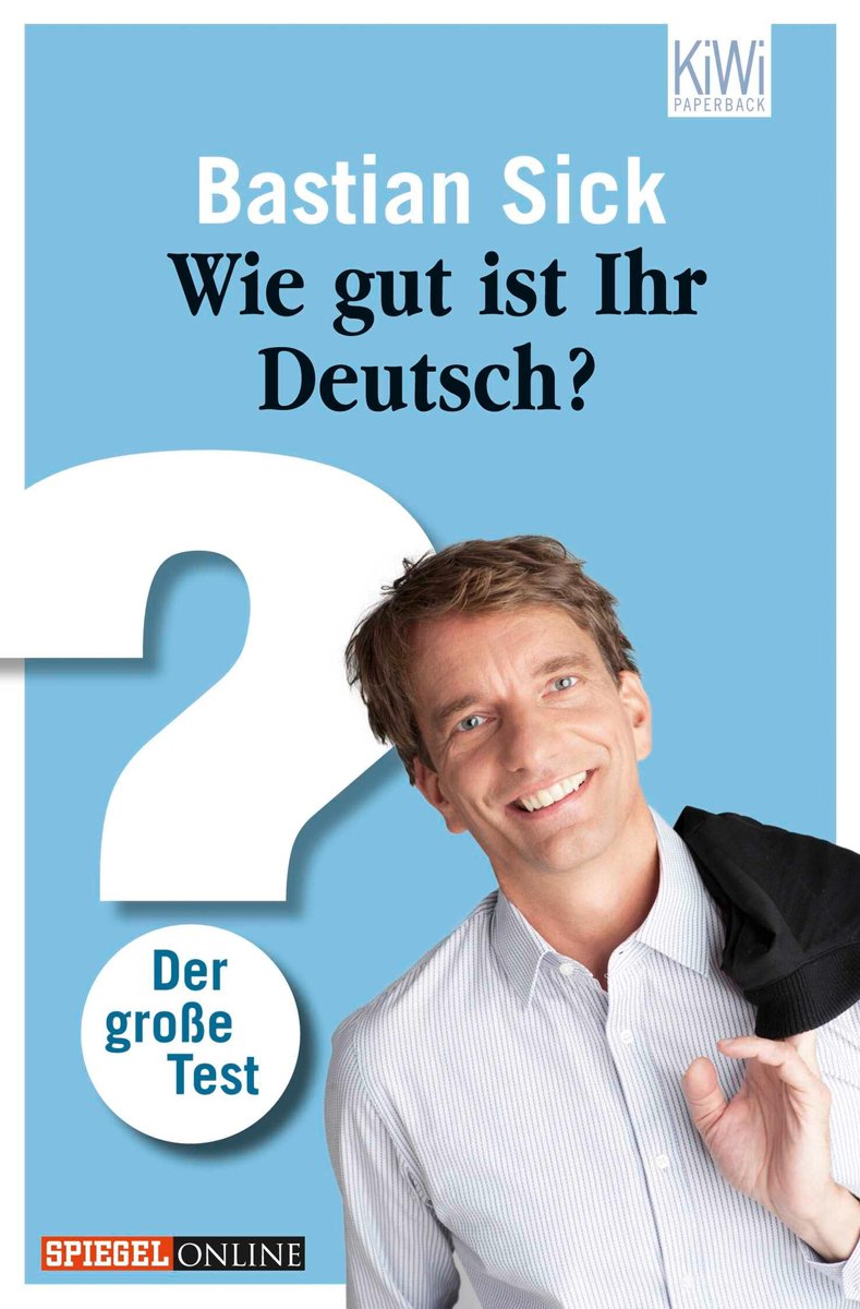 Qui est en allemand ?