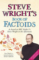 Le livre des faits de Steve Wright