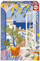 Educa - puzzle - ciello citron - 500 pièces - puzzle.