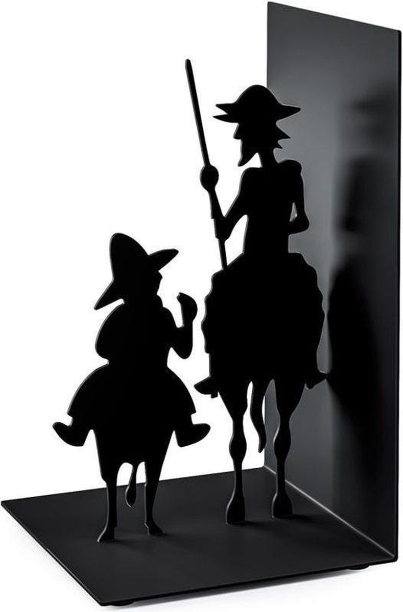 Serre-livres Balvi Don Quichotte