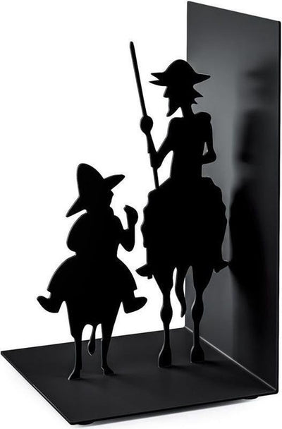 Serre-livres Balvi Don Quichotte