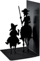 Serre-livres Balvi Don Quichotte