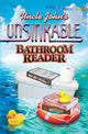 Lecteur de salle de bain insubmersible d'oncle John