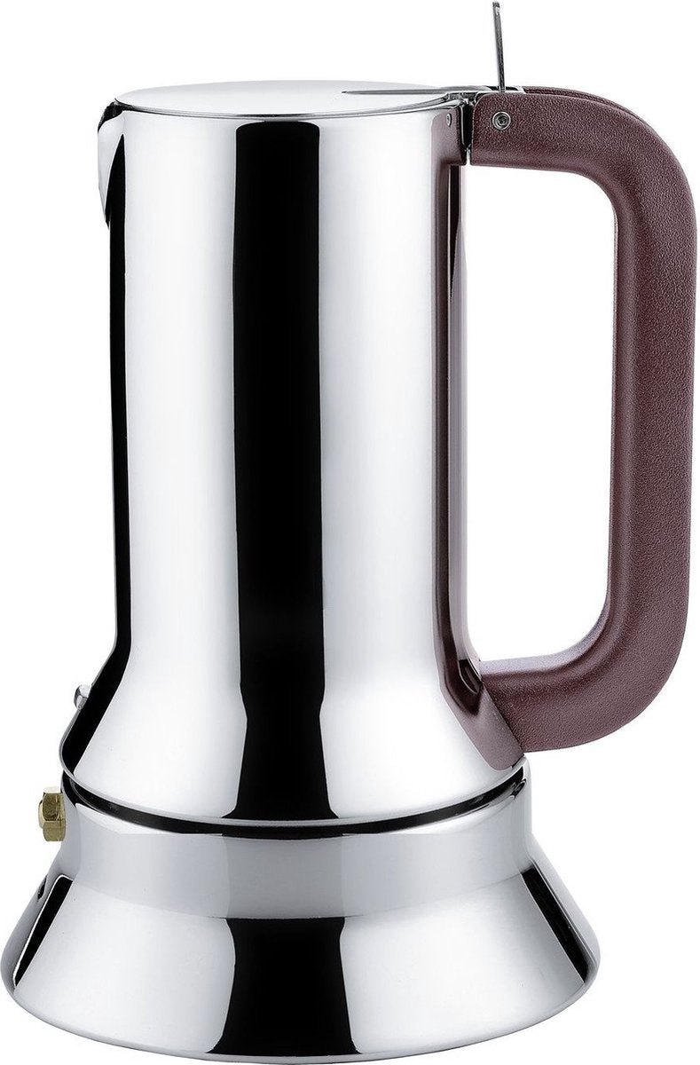 Cafetière expresso Alessi - 6 tasses