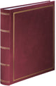 Hama album photo - Londres - 34x35 - 80 pages - bordeaux