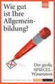 Qui est bon en allgemeinbildung ?