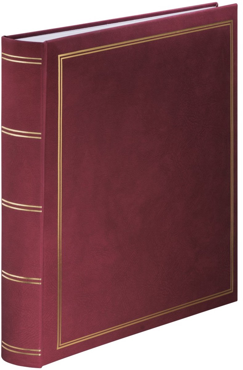 Hama album photo - Londres - 34x35 - 80 pages - bordeaux