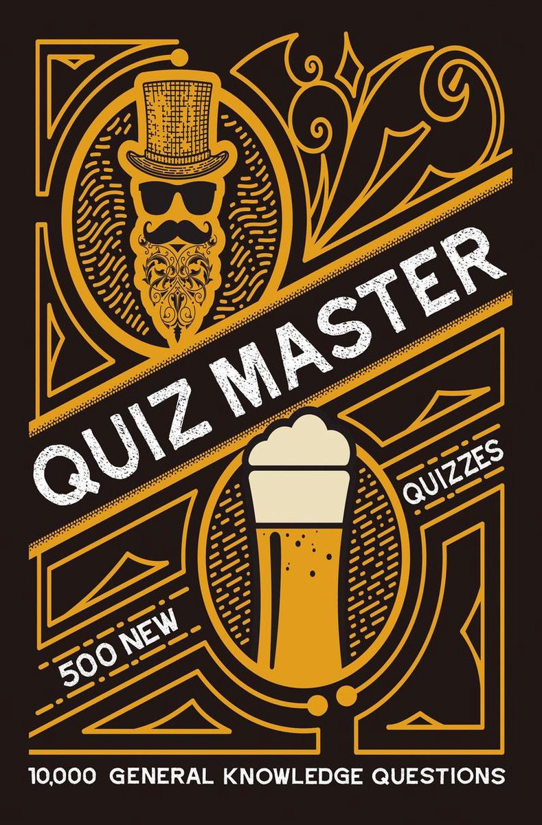 Maître du quiz