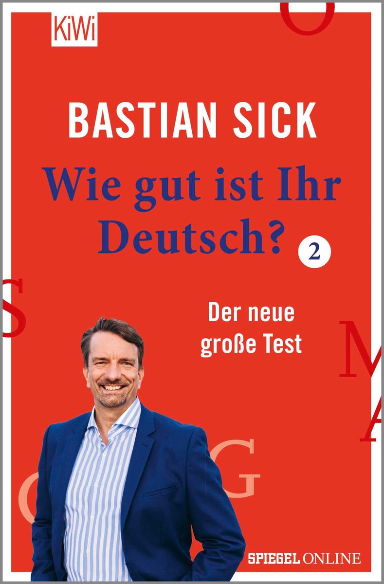 Qui est en allemand ? 2