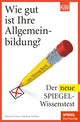 Qui est bon en allgemeinbildung ?